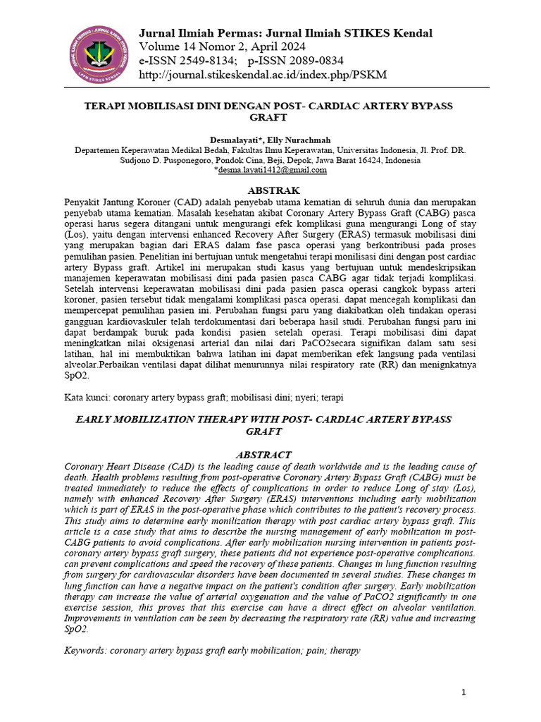 36.+JIPJISK+VOL+14+No+2+April+2024+Hal+865 876+ (Desmalayati) Almira | PDF