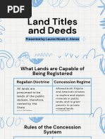Dar Conversion | PDF | Common Law | Social Institutions
