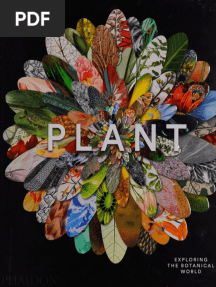Plant Exploring The Botanical World (Phaidon Editors)