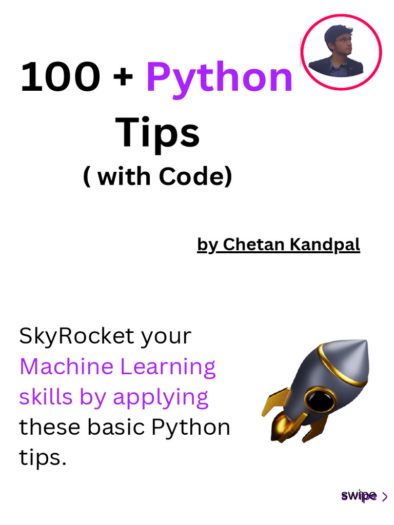 Python | PDF | Boolean Data Type | Anonymous Function