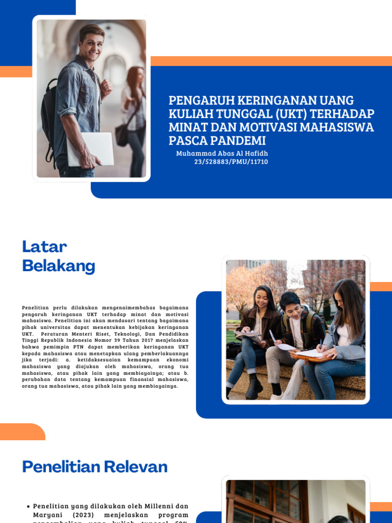 EKONOMIKA-Muhammad Abas Al Hafidh | PDF