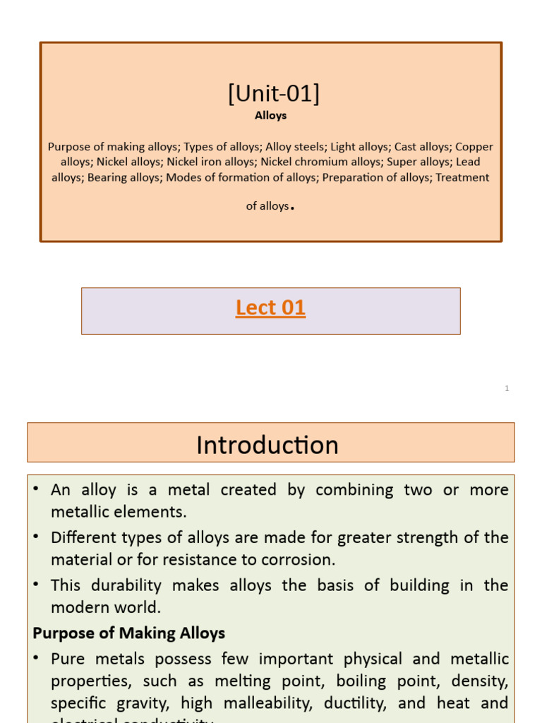 Cast Alloy Steel Overview in Spanish | PDF | Steel | Alloy