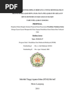 Download Penggunaan Keterampilan Bertanya Untuk Meningkatkan Aktivitas Belajar Siswa Pada Mata Pelajaran Ipa Kelas IV by Ibnu Muhammad Soim SN74455192 doc pdf