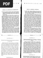 Pacheco, Ramon-Las Hijas de La Noche | PDF | Economía (general)