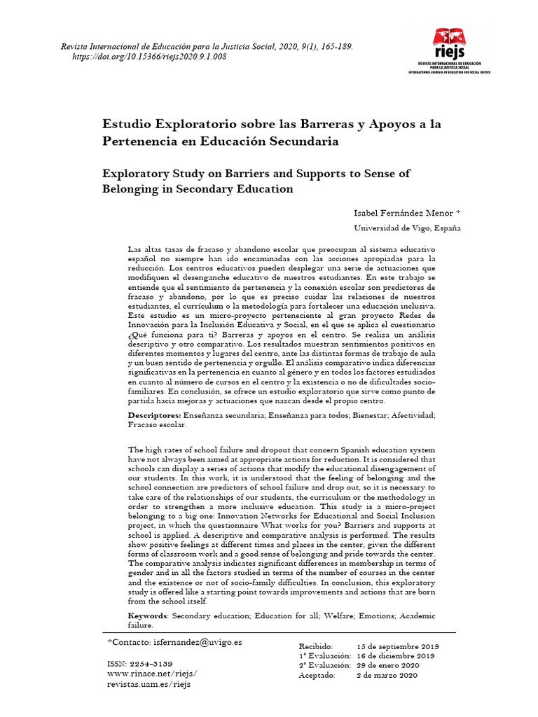 30915 Descargar Gratis Pdf Aprendizaje Las Emociones