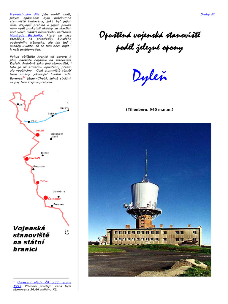 Dylen Tillenberg | PDF