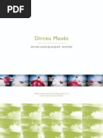 Em um lugar qualquer - Outeiro 