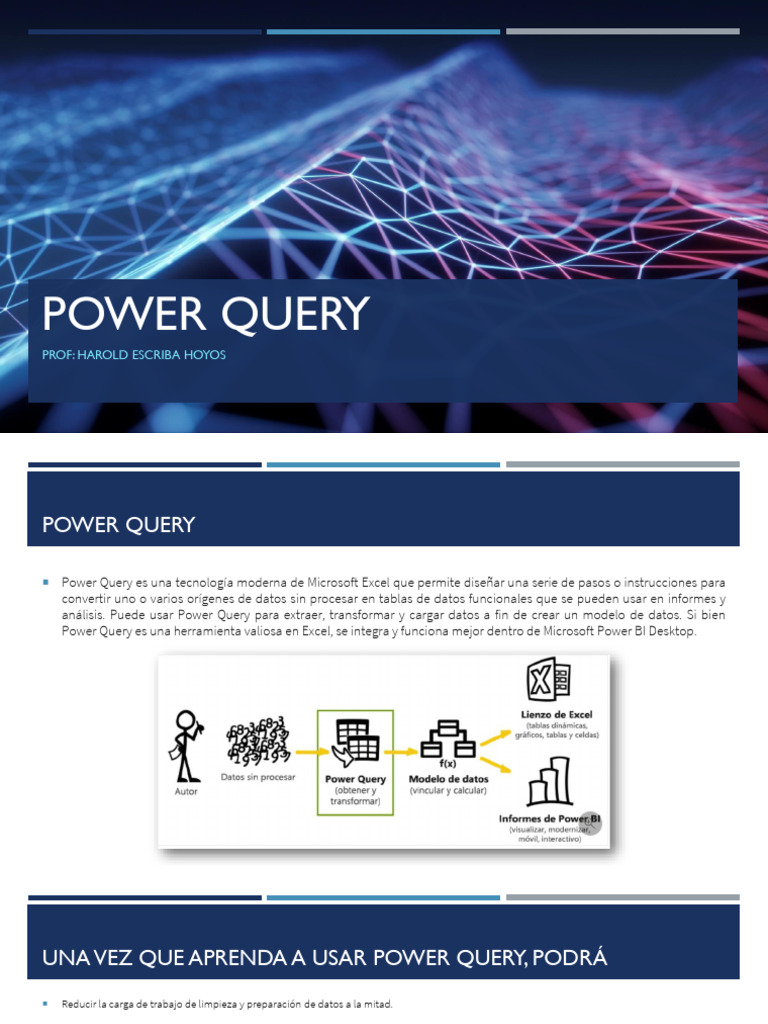 Power query descargar gratis pdf archivo de computadora microsoft