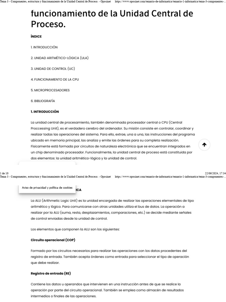 tema-11-elementos-funcionales-de-un-ordenador-parte-2-pdf-unidad