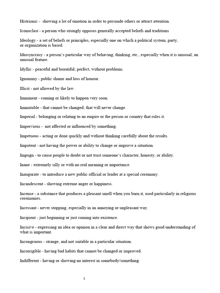 05 | PDF | Psychology | Psychological Concepts