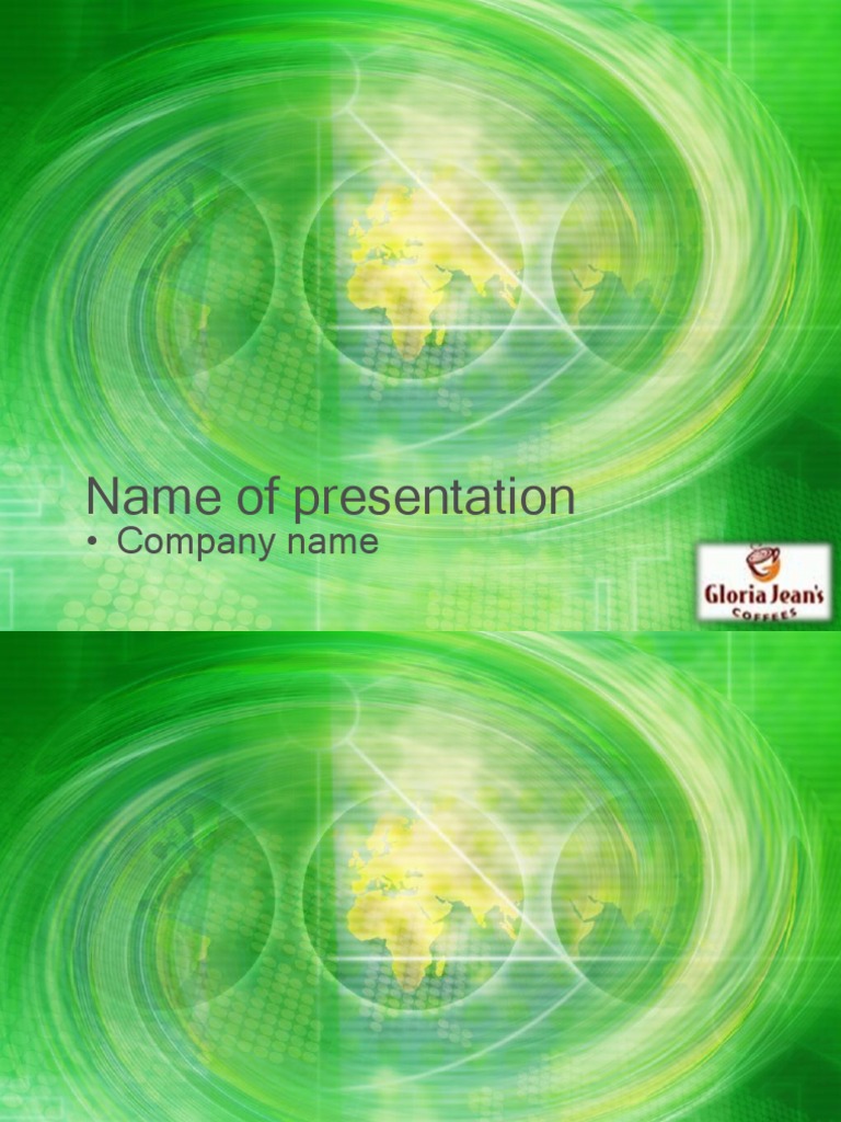 Green | PDF