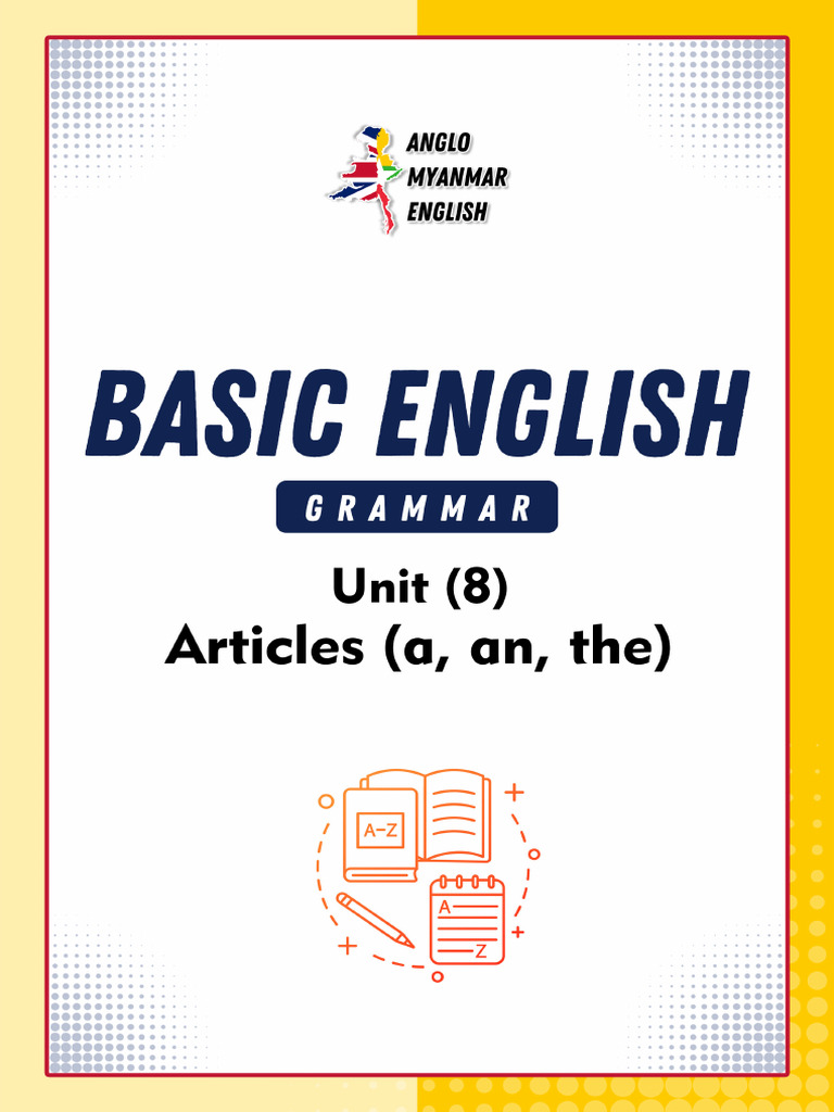 Unit 8 Grammar | PDF