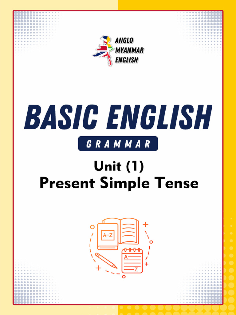 Unit-1 Grammar (F) | PDF