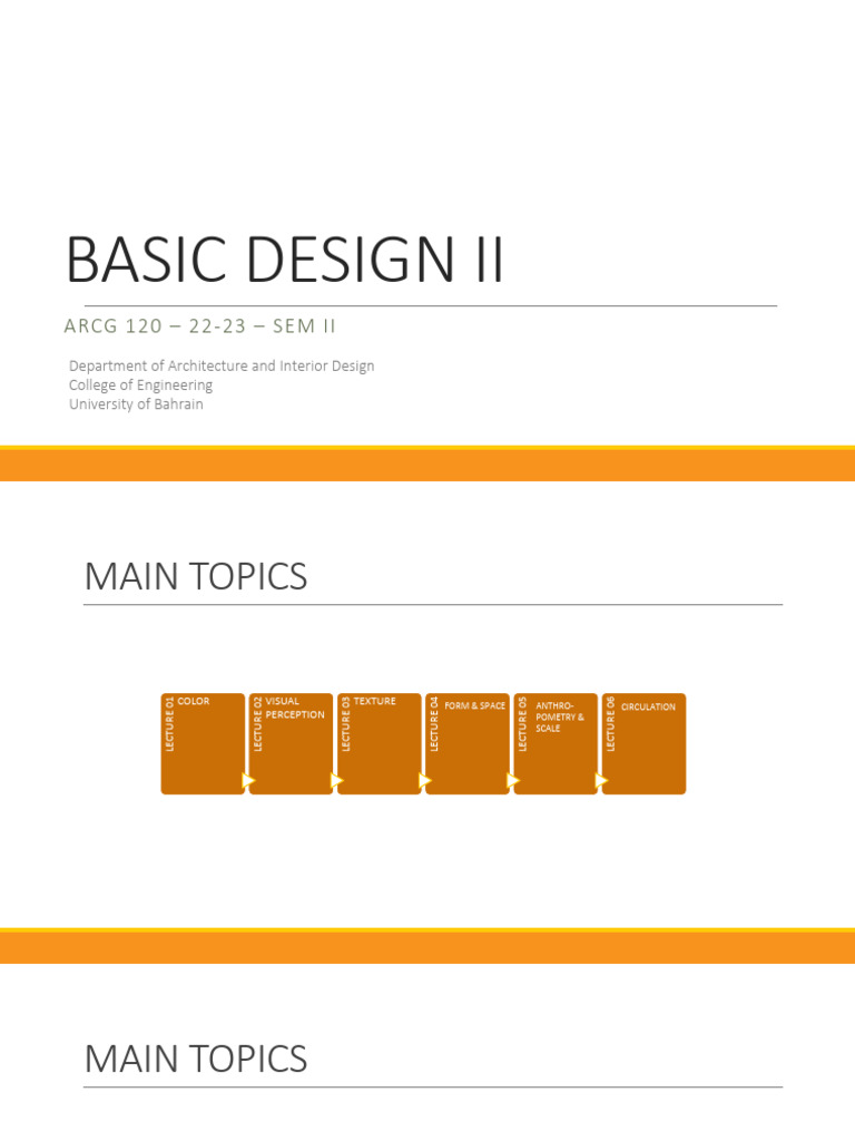Understanding Anthropometry in Design | PDF
