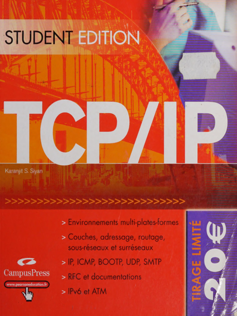 Introduction au protocole TCP/IP | PDF | Adresse IP | Suite des ...