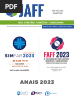 Analise | PDF | Farmacêutico | Farmácia