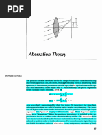 Understanding Third-Order Aberrations | PDF | Teaching Methods