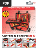 Knipex 6 1/4" Angled Electricians' Shears | The Home Depot Canada - View #12