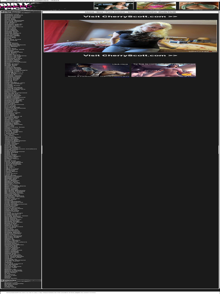 Cherry Scott Image #1 | PDF