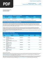 RHB Bank Operating Hours Update | PDF | Malaysia