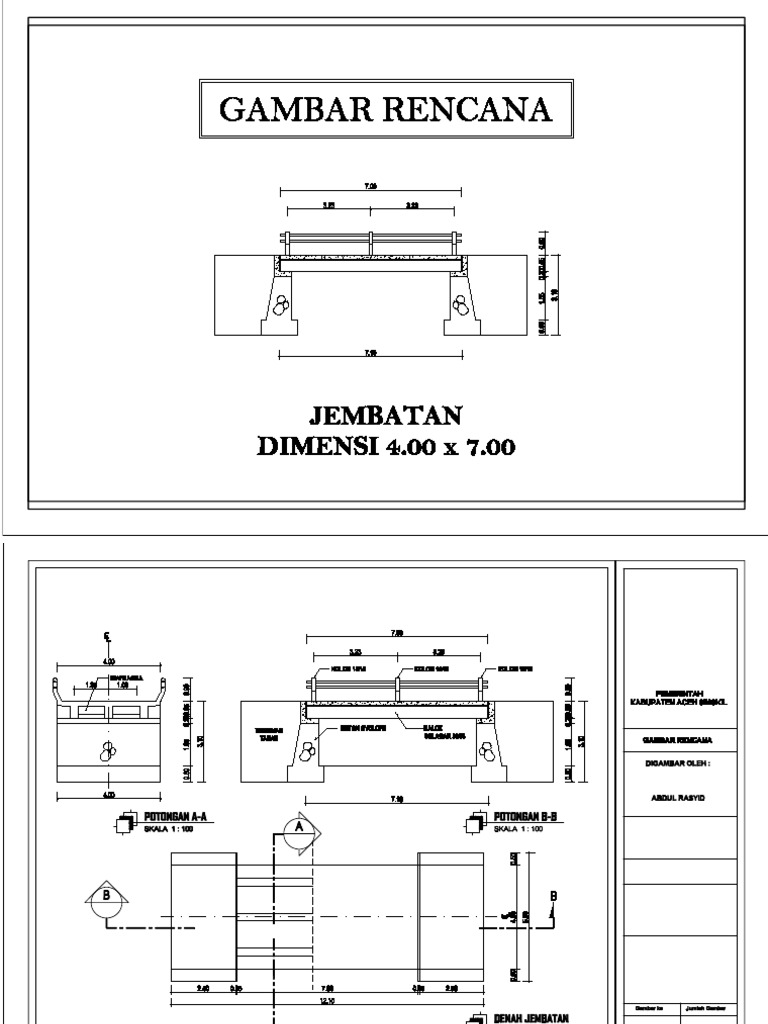 Jembatan Pdf