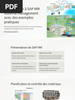 Liste des transactions SAP PM | PDF | Informatique | Informatique et ...
