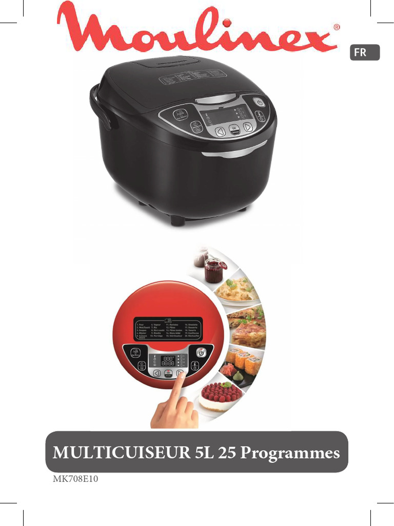 Sitemapcdatahttpsshopinf Inetcomlivre Recette Multicuiseur Moulinex Pdf