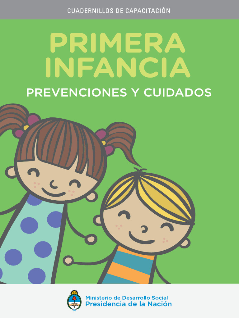 Prevención de Riesgos en la Infancia | PDF | Riesgo | Educación de la ...