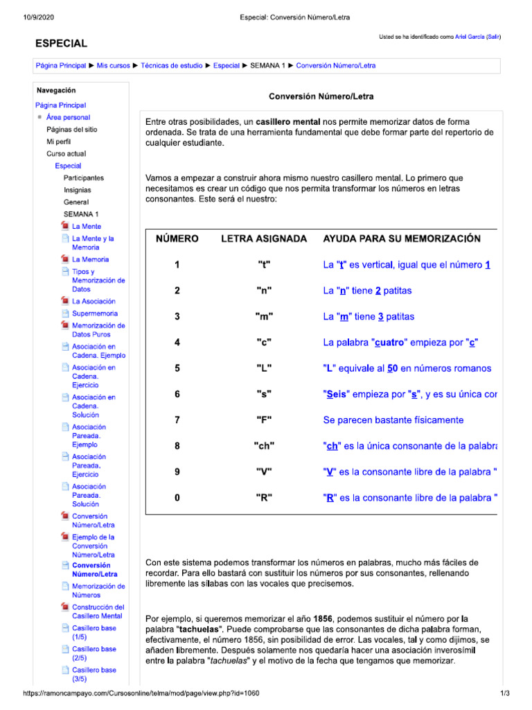 016_Conversion Numero Letra | PDF