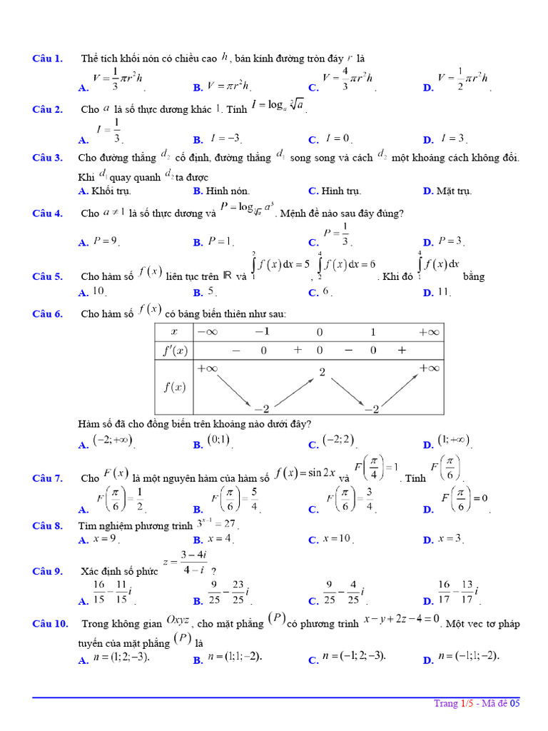 Made 05 - HS | PDF