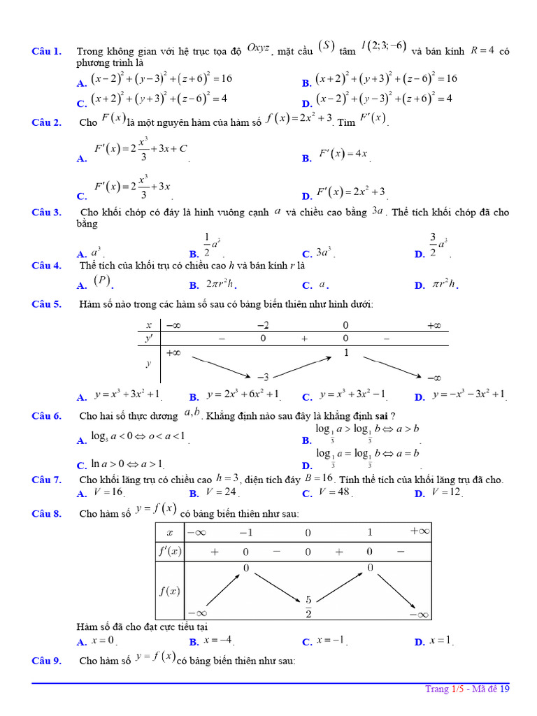 Made 19 - HS | PDF