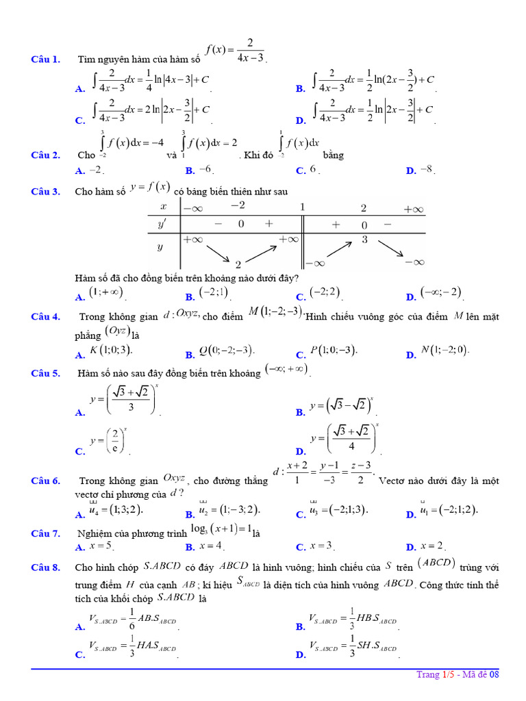 Made 08 - HS | PDF