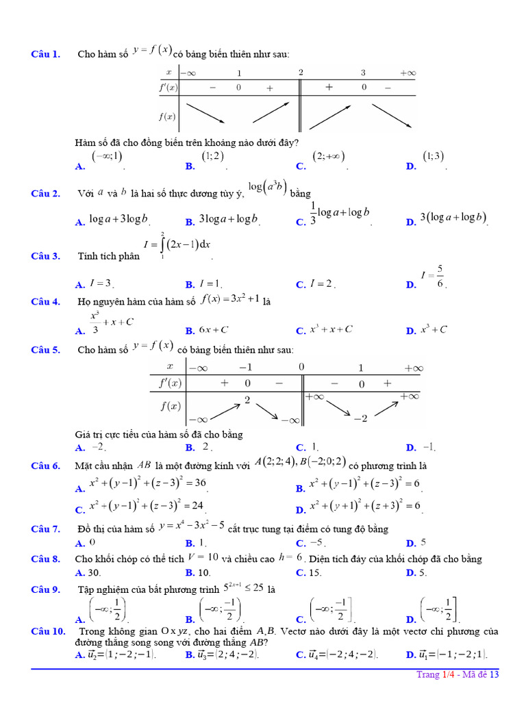 Made 13 - HS | PDF
