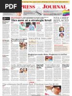 Free Press Mumbai 23 06 | PDF