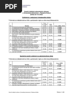 Cennik BORY 20230830 | PDF