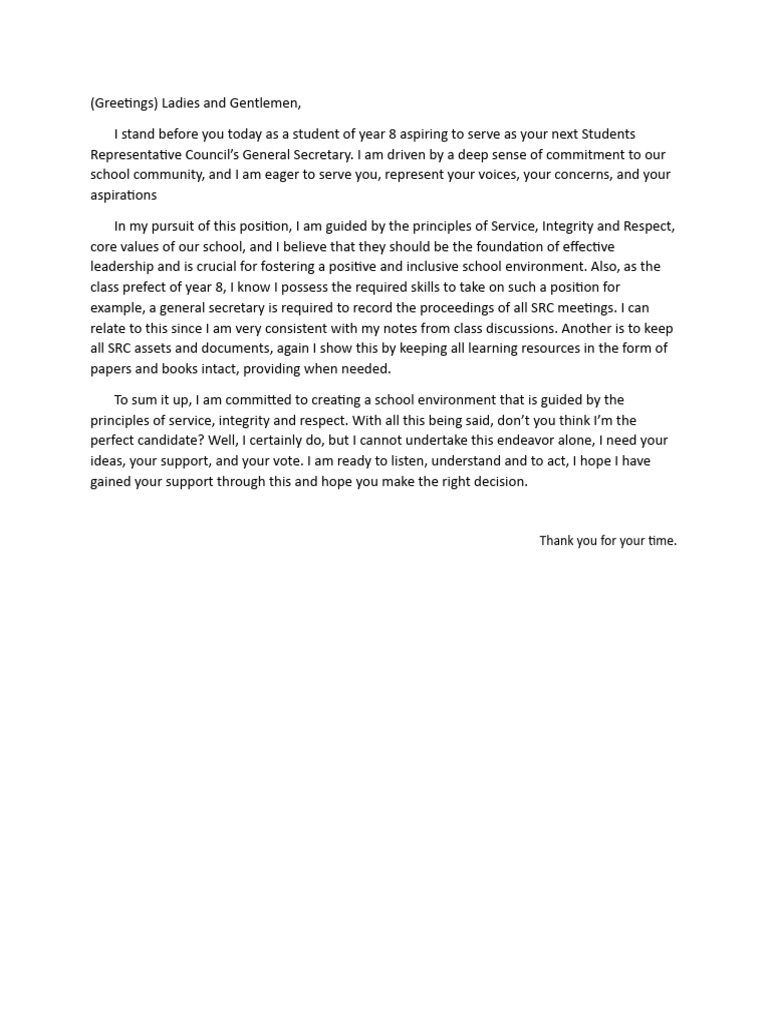 Manifesto Draft | PDF | Self-Improvement | Wellness