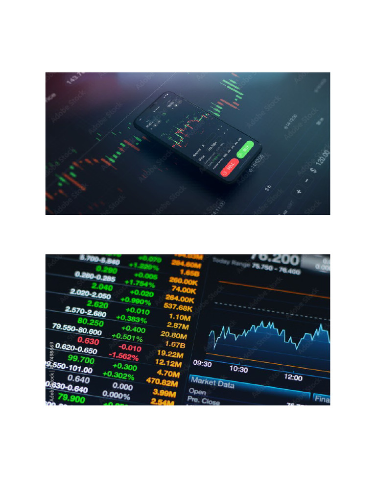 Stock | PDF