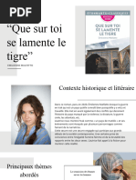 Résumé de 