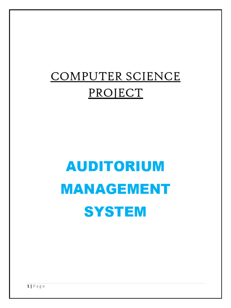 Brian Jacob and Kiran Biju Python Project | Download Free PDF ...