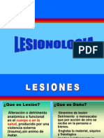 lesionesparaestudiar-110324134238-phpapp02