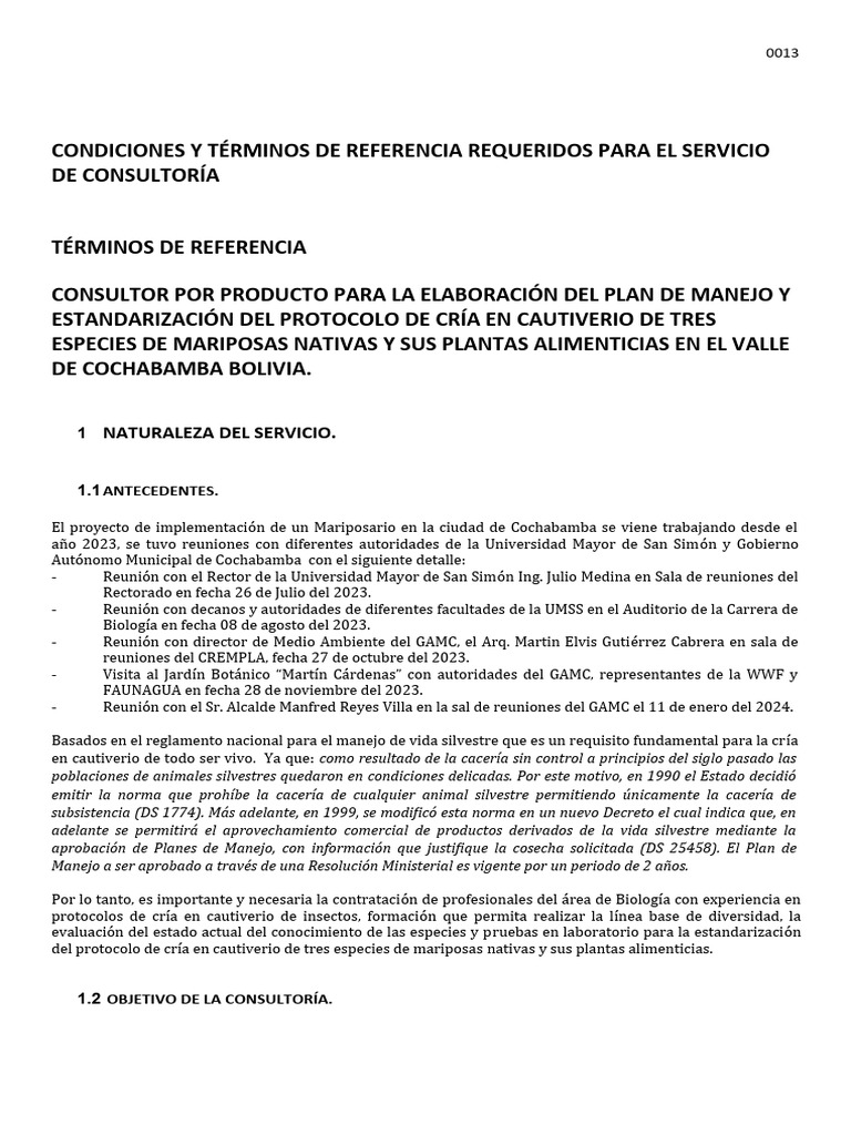 Umms tdr 1 pdf