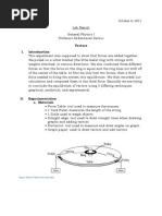 Lab Report