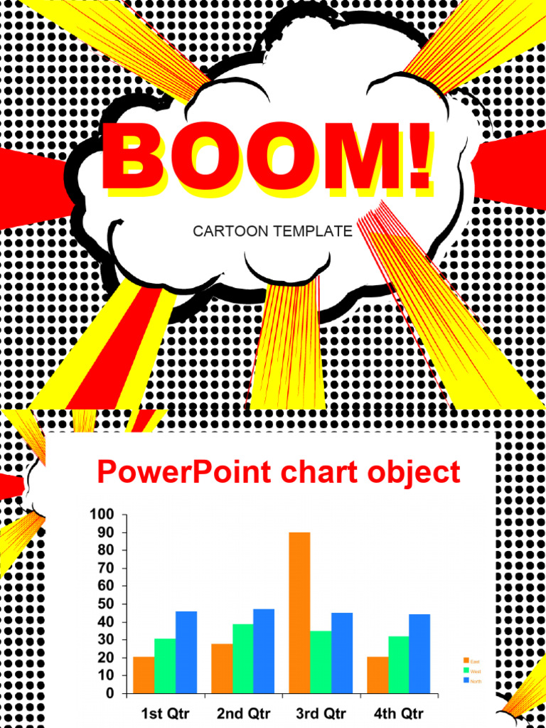 Boom | PDF