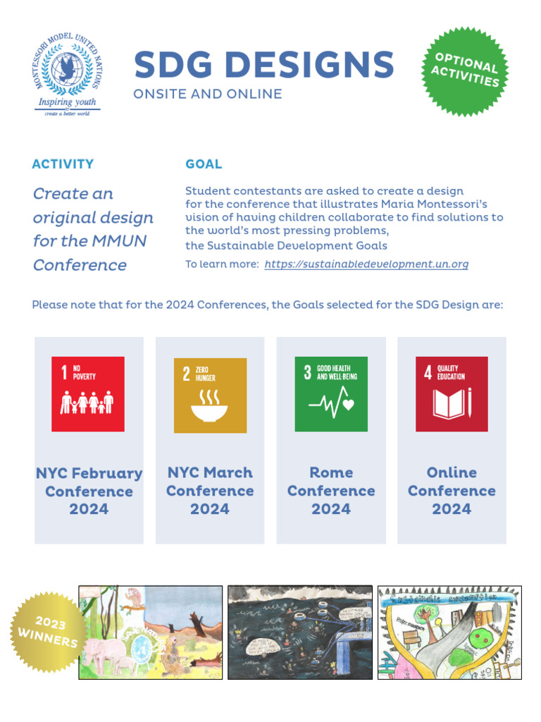 MMUN_2023-2024_SDG-Design | PDF