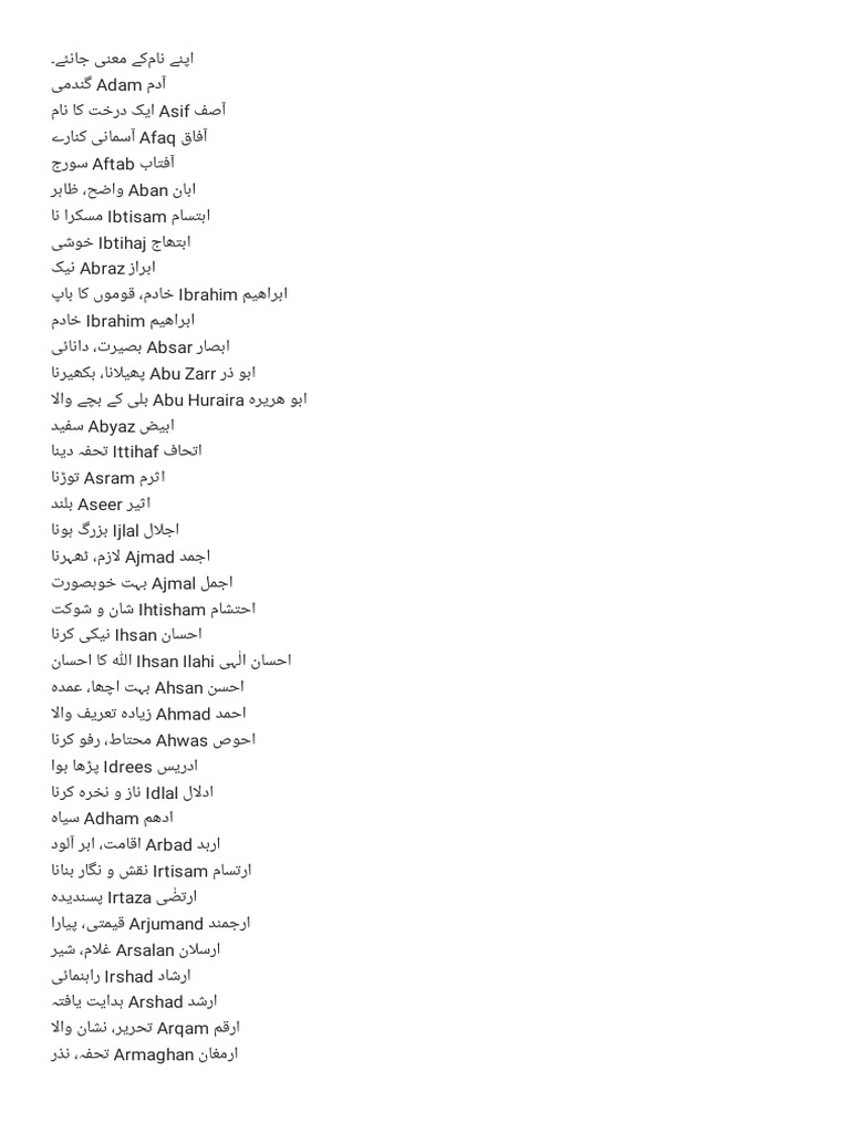 islamic-names-boys-pdf
