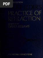 LOGMAR Charts | PDF | Vision | Ophthalmology