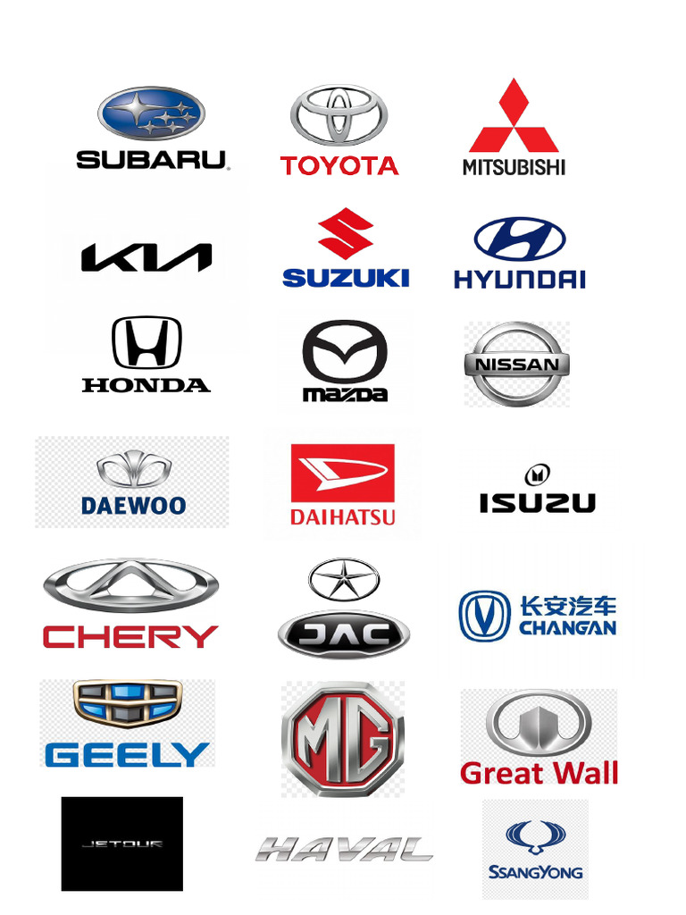 Logos | PDF