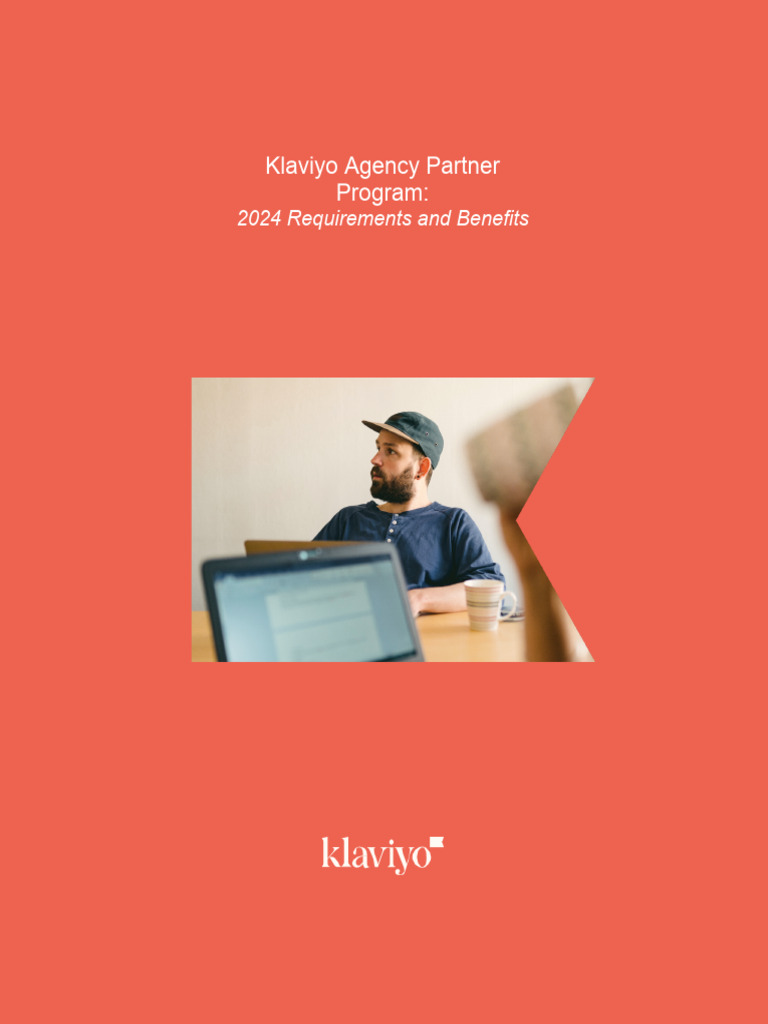 Partner Portal Program Guide | PDF | Marketing | Affiliate Marketing