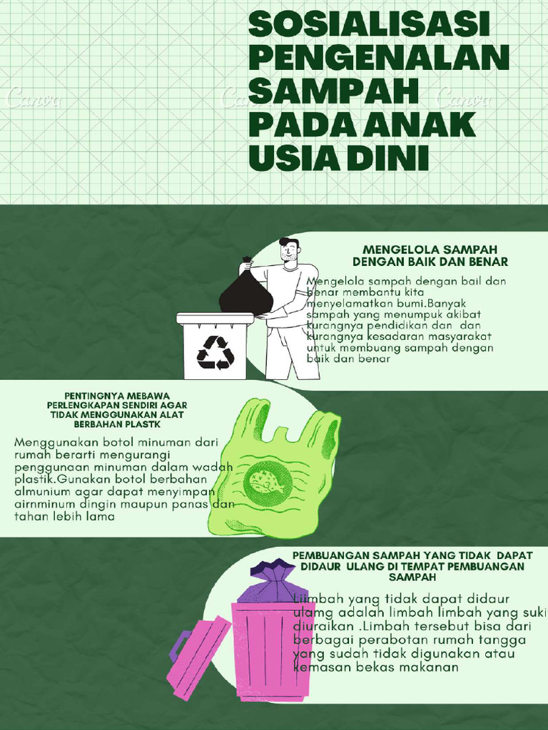 Green Light Illustrative Graphic Reduce Reuse Recycle Requirement