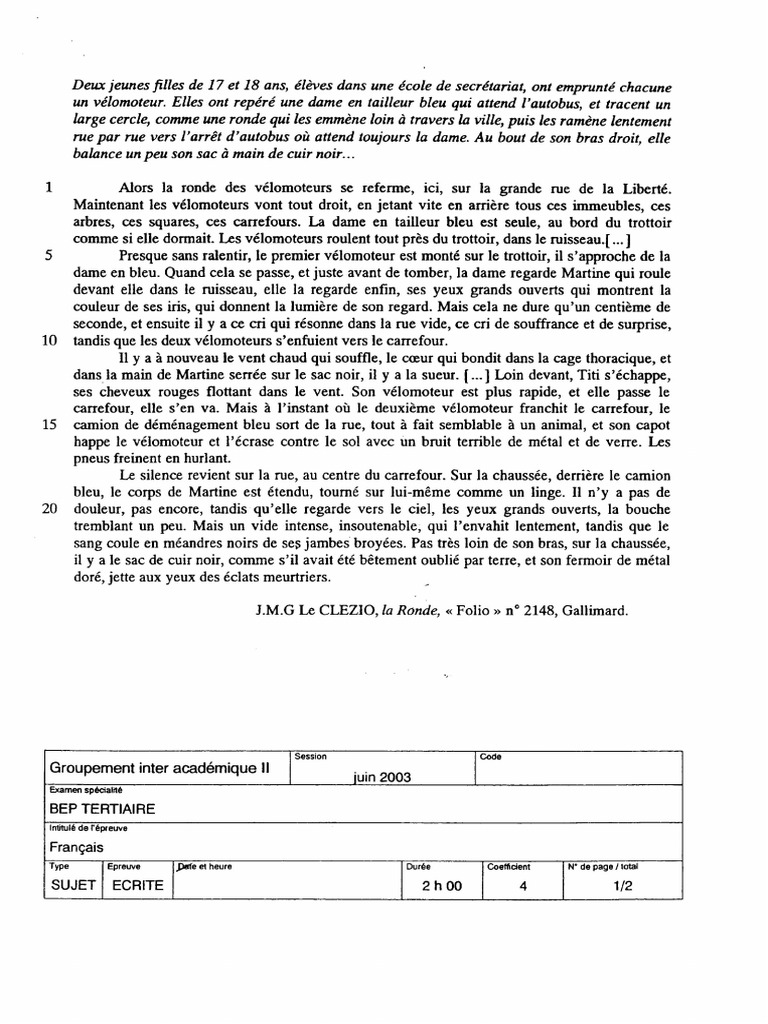 S 01 | PDF